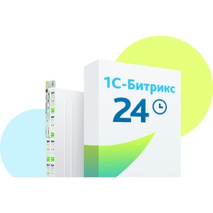 Внедрение CRM Bitrix24