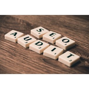 SEO аудит сайта