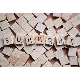 Тех. поддержка и&nbsp;администрирование