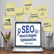 SEO-продвижение