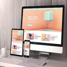 Создание сайтов